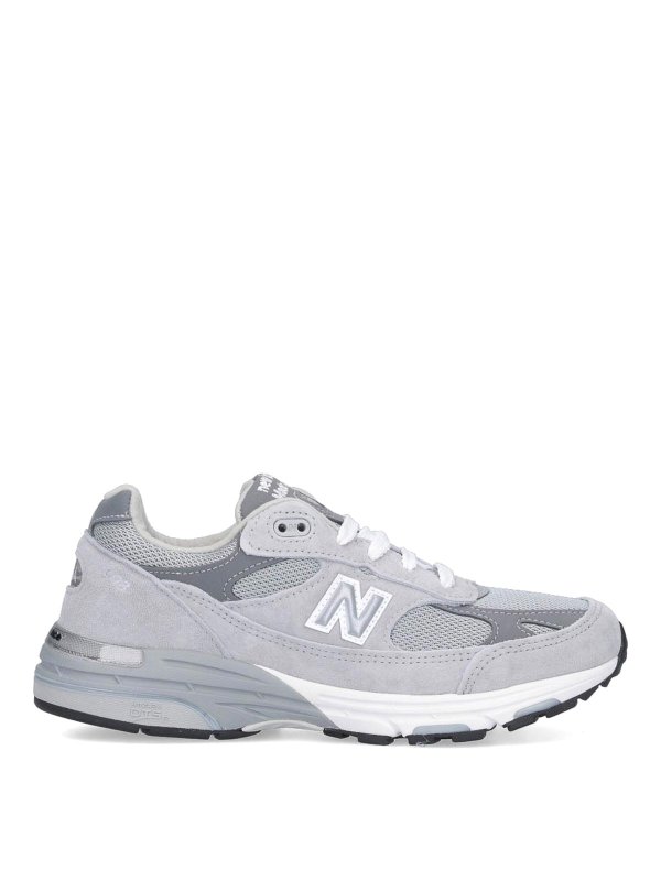 NEW BALANCE: trainers - Sneakers