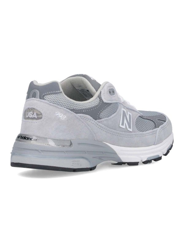 Sneakers shop online: NEW BALANCE