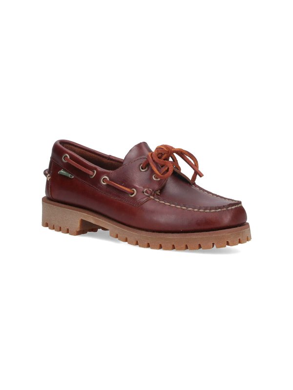SEBAGO: Mocasines y Zapatillas online - Mocasines - Marrón