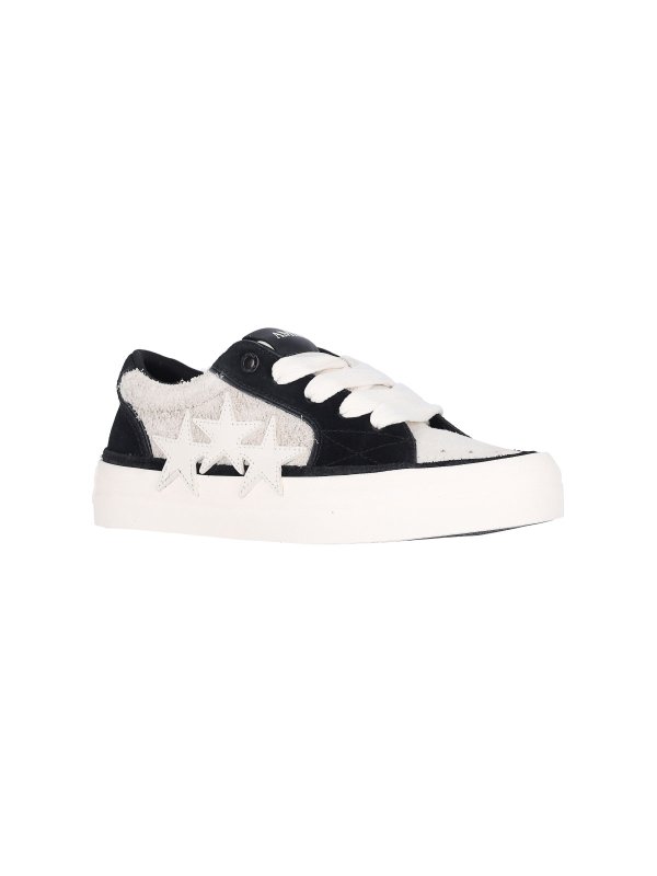 AMIRI: Chaussures de sport online - Baskets - Noir