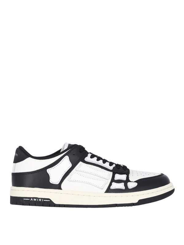 AMIRI: trainers - Sneakers Low-Top