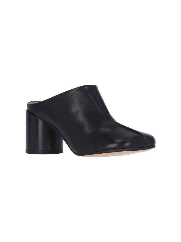 MM6 MAISON MARGIELA: mules shoes online - Mules