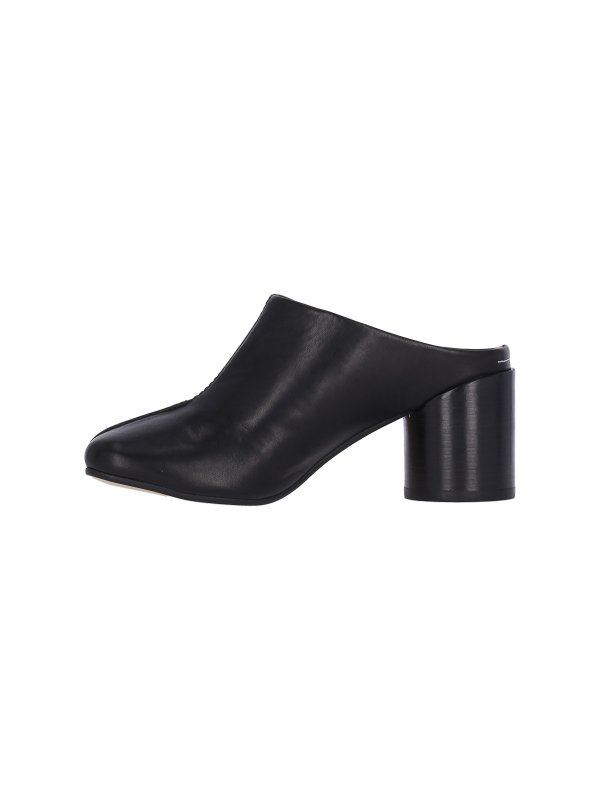 The Best Shops MM6 MAISON MARGIELA: mules shoes - Mules