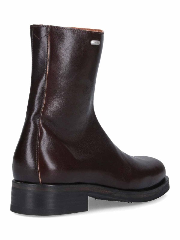 Stiefeletten - Braun shop online: OUR LEGACY