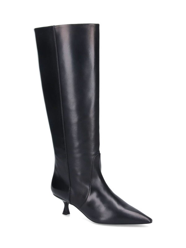 Stuart Weitzman: Stiefel online - Stiefel - Schwarz
