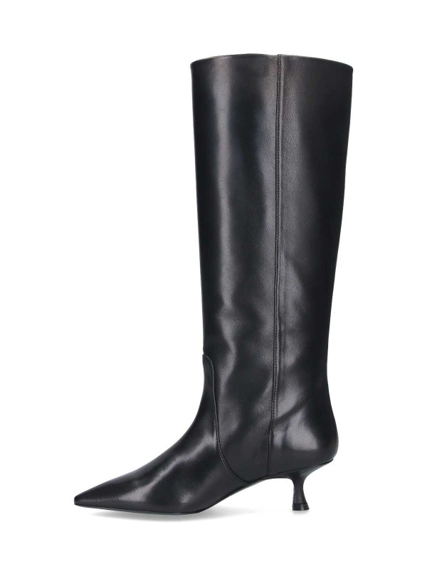 The Best Shops Stuart Weitzman: Stiefel - Stiefel - Schwarz