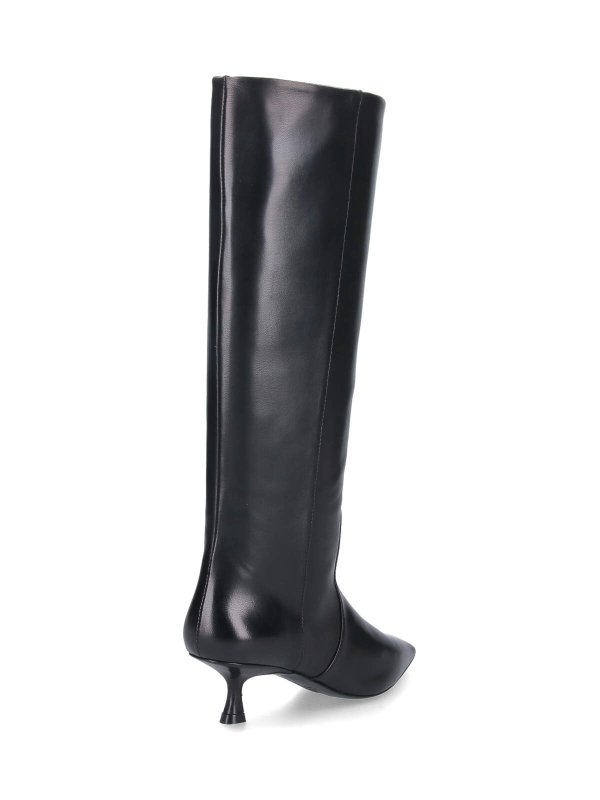 Stiefel - Schwarz shop online: Stuart Weitzman
