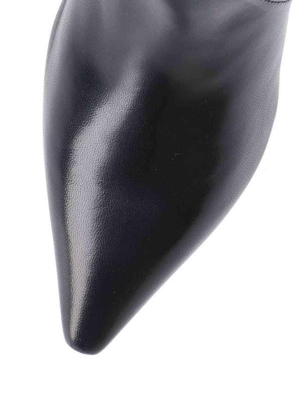 Stuart Weitzman buy online Stiefel - Schwarz