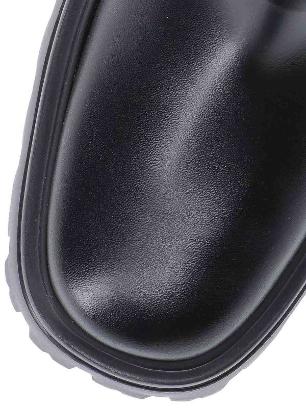 Stuart Weitzman buy online ブーツ - 黒