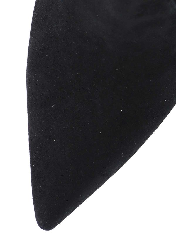 Stuart Weitzman buy online アンクルブーツ - 黒