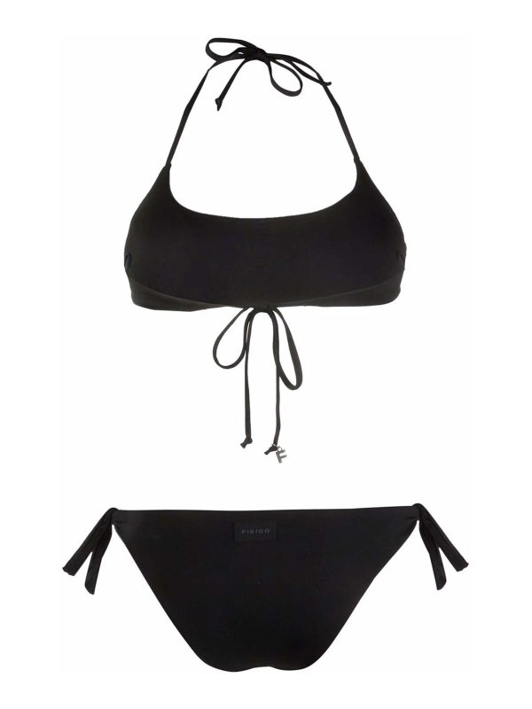 FISICO: ワンピース online - ワンピース - 黒