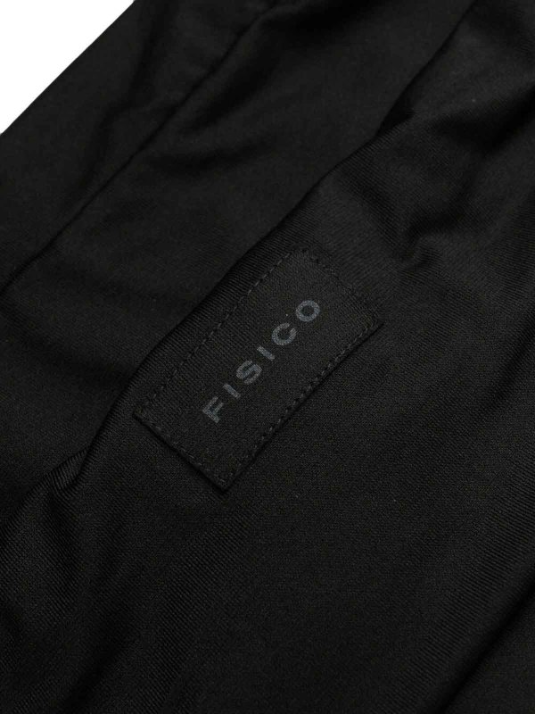 The Best Shops FISICO: bikinis - Brassiere Bikini With Ring