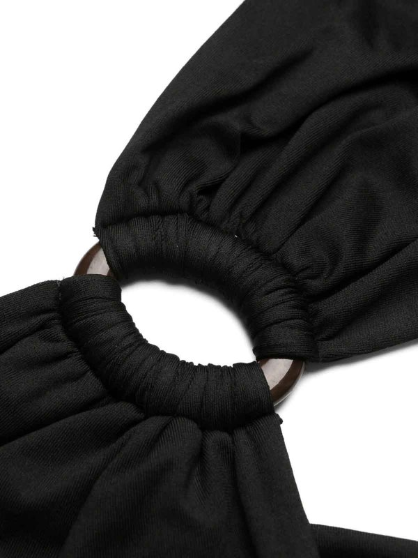 Brassiere Bikini With Ring shop online: FISICO