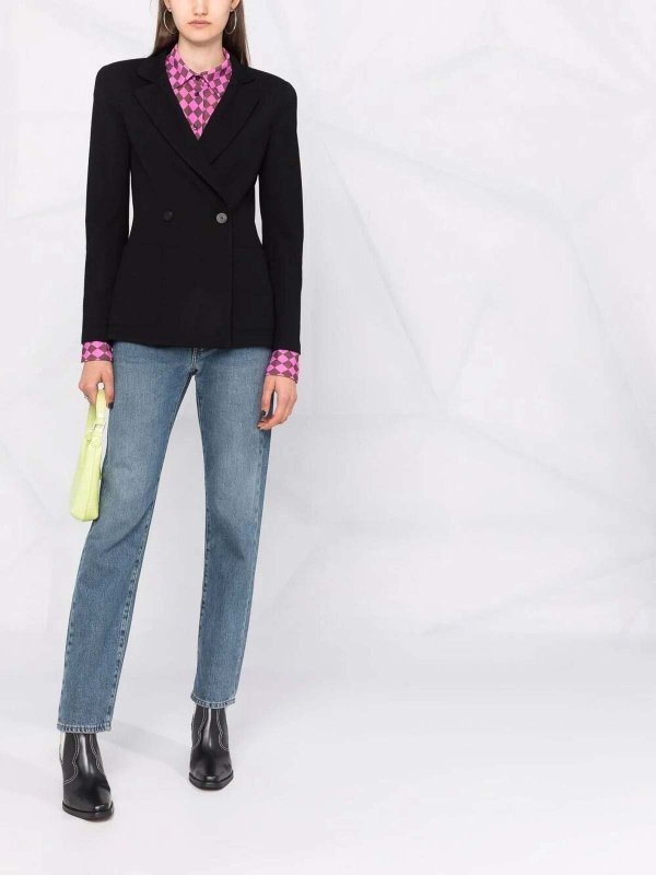 HARRIS WHARF LONDON: blazers online - Jacket