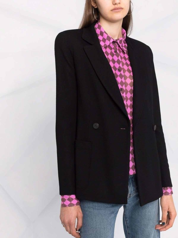 The Best Shops HARRIS WHARF LONDON: blazers - Jacket