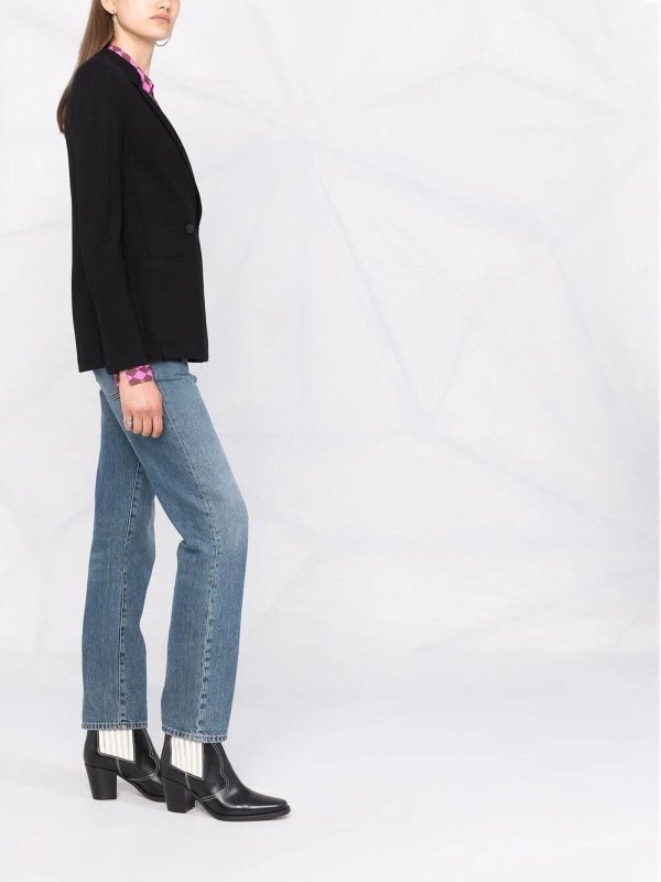 Jacket shop online: HARRIS WHARF LONDON