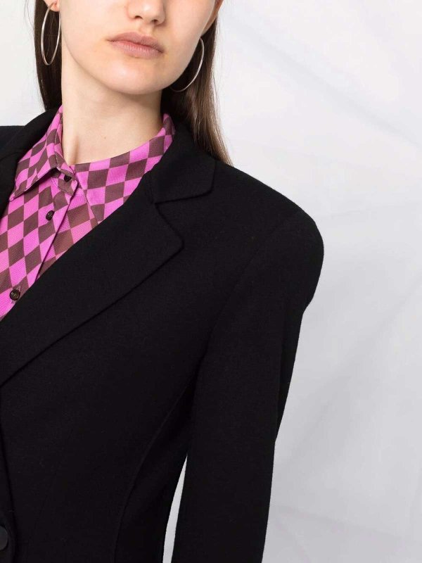 HARRIS WHARF LONDON buy online Jacket