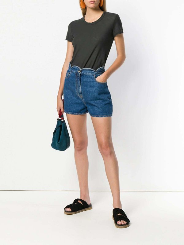 JAMES PERSE: Camisetas online - Camiseta - Negro