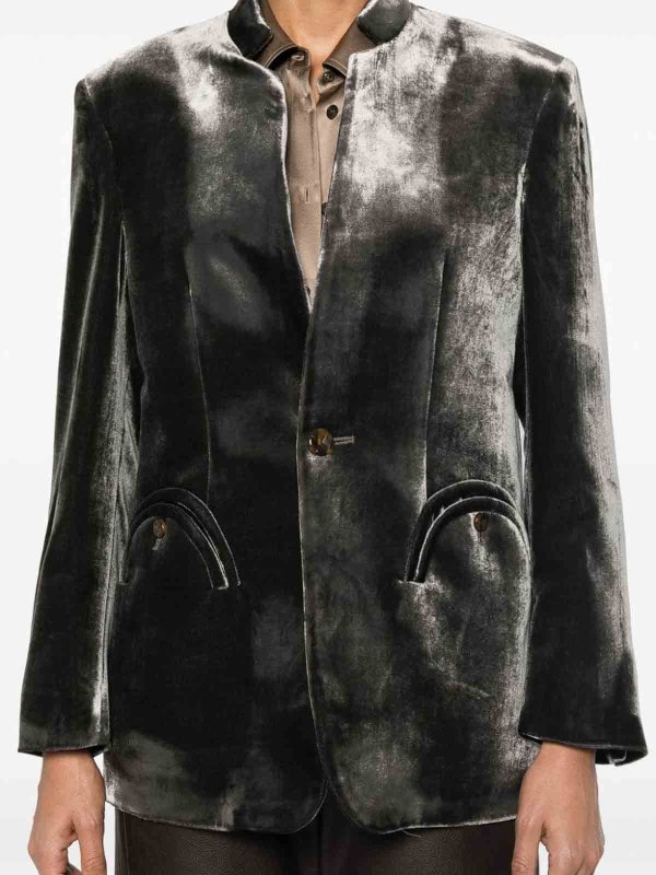 BLAZÉ MILANO buy online Blazer - Gris