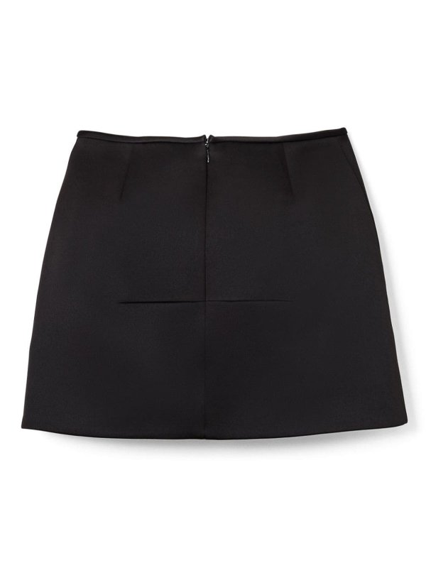 MARC JACOBS buy online Satin skirt