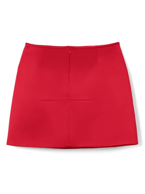 MARC JACOBS buy online Satin skirt