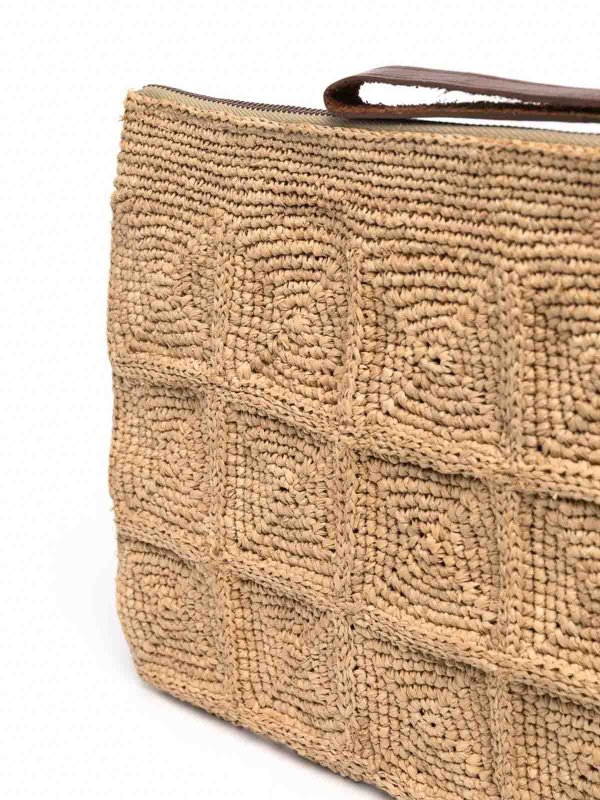 Clutch shop online: IBELIV