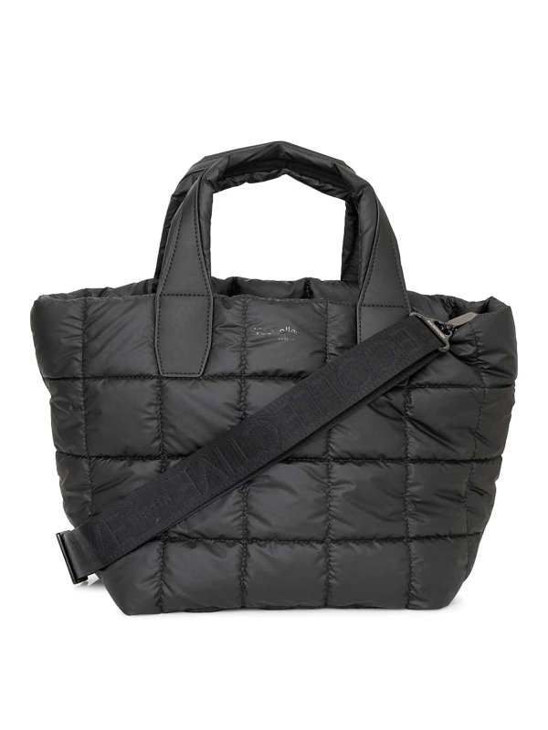 VEECOLLECTIVE: totes bags - Porter Tote Small