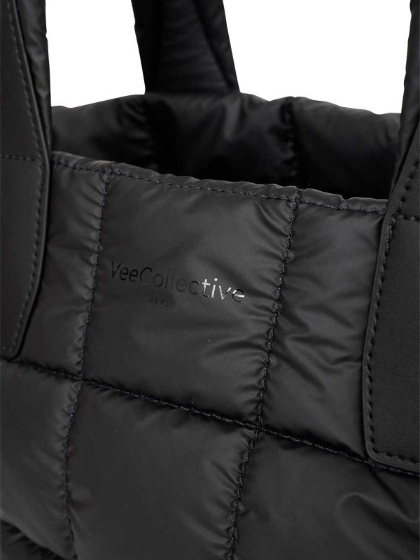 VEECOLLECTIVE: totes bags online - Porter Tote Small