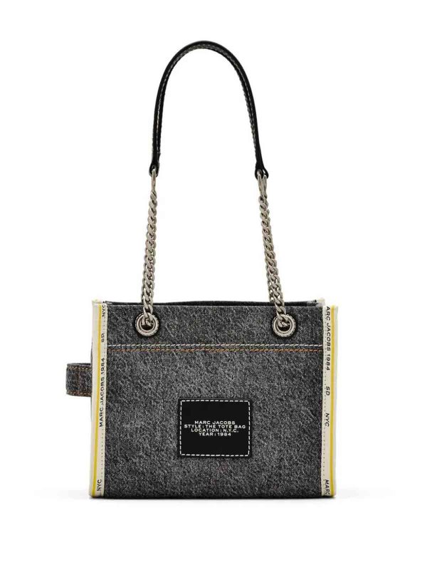 The Best Shops MARC JACOBS: totes bags - Small Tote