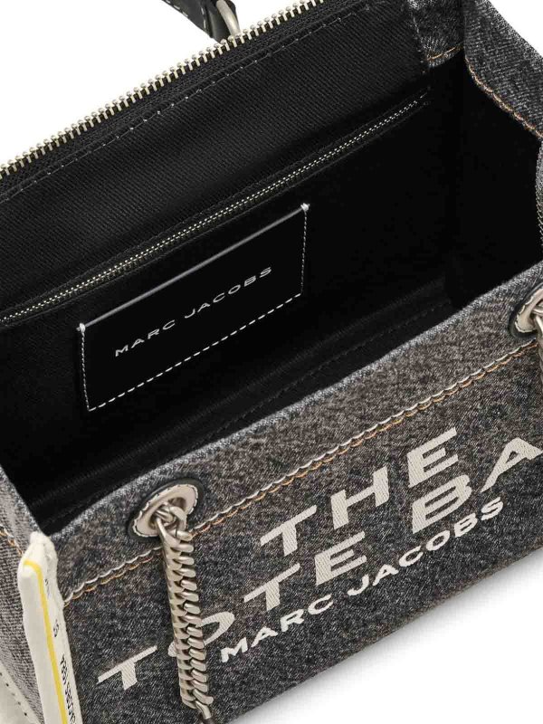 The Best Shops MARC JACOBS: Small Tote