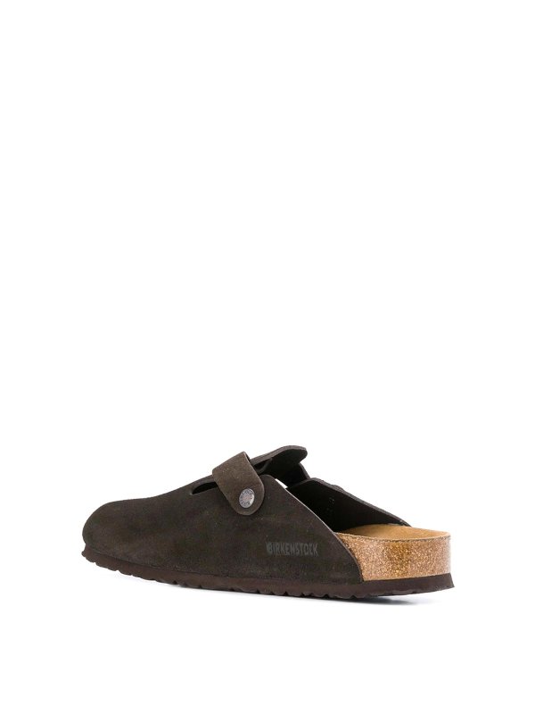 The Best Shops BIRKENSTOCK: sandals - Boston