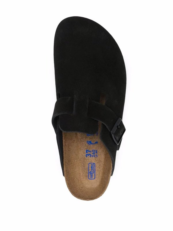 Sandalen - Schwarz shop online: BIRKENSTOCK