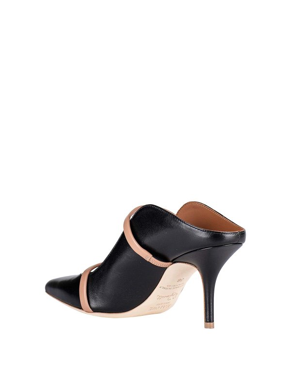 The Best Shops Malone Souliers: Chaussures classiques - Chaussures - Couleur Chair