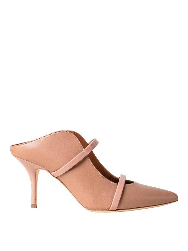 Malone Souliers: Clásicos - Zapatos Clásicos - Rosado