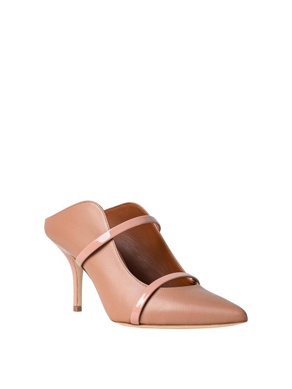 Malone Souliers: Clásicos online - Zapatos Clásicos - Rosado