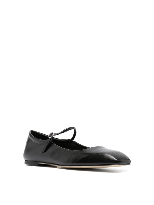 AEYDE: Ballerinas online - Ballerinas - Schwarz