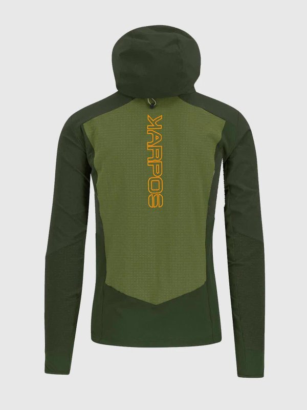 KARPOS: ブレザー online - ブレザー - 緑