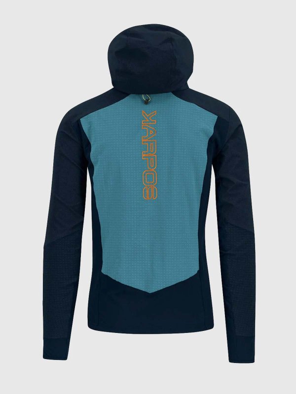 KARPOS: blazers online - Jellow Green Lede Jacket