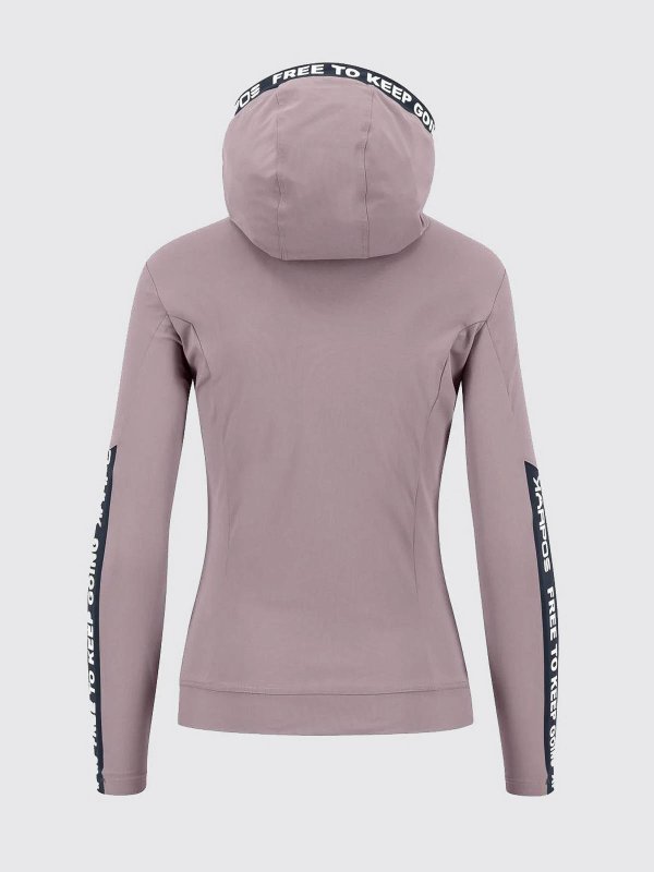 KARPOS: Sudaderas y suéteres online - Sudadera - Rosado