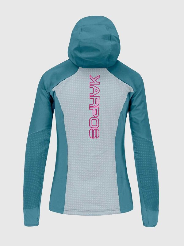 KARPOS: Kurze Daunenjacken online - Blazer - Bunt