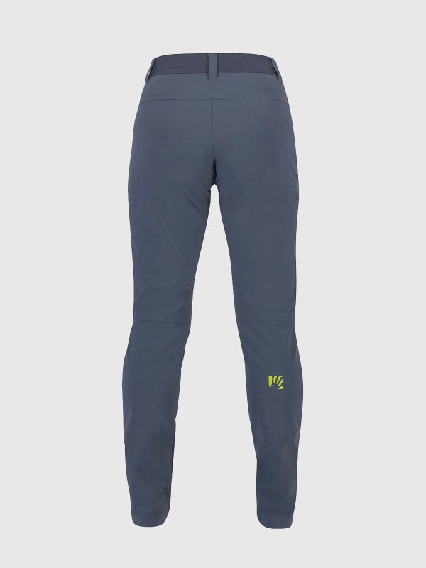 KARPOS: トラウザーショーツ online - ショートパンツ - グレー