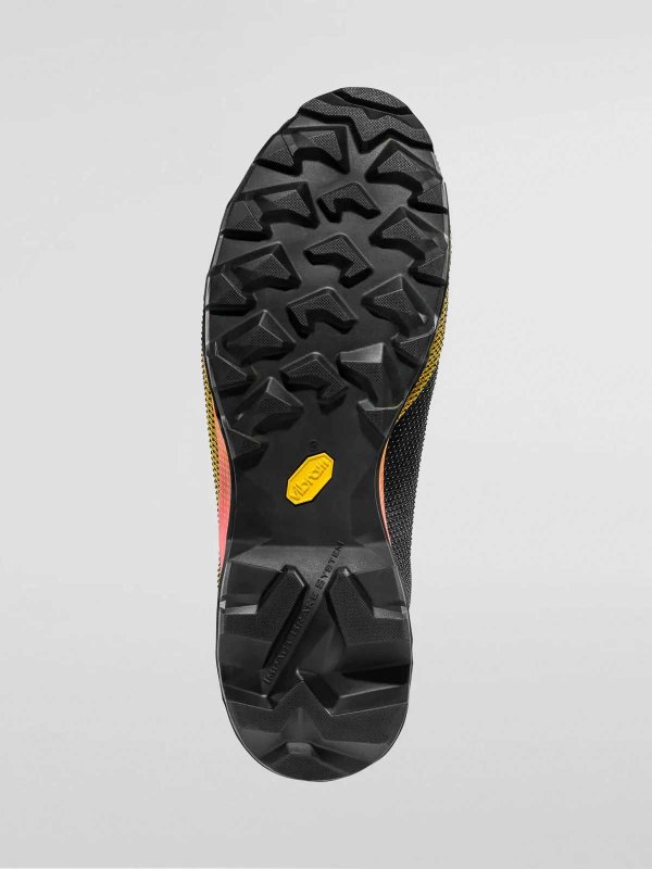 LA SPORTIVA: Bottines online - Top - Gris