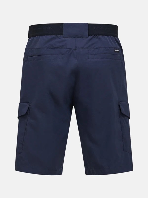 PEAK PERFORMANCE: Shorts online - Short - Bleu