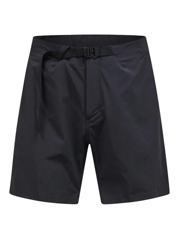 PEAK PERFORMANCE: トラウザーショーツ - ショートパンツ - ピンク