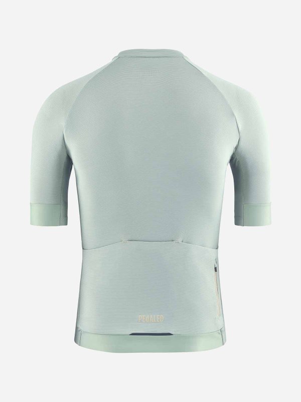 PEDALED: Tシャツ online - ショートドレス - ブルー