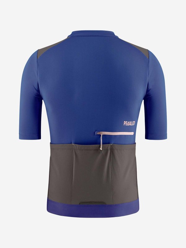 PEDALED: t-shirts online - Odyssey Merino Jersy