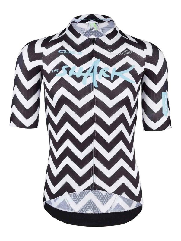 Q36.5: Tops y camisetas sin mangas - Top - Negro