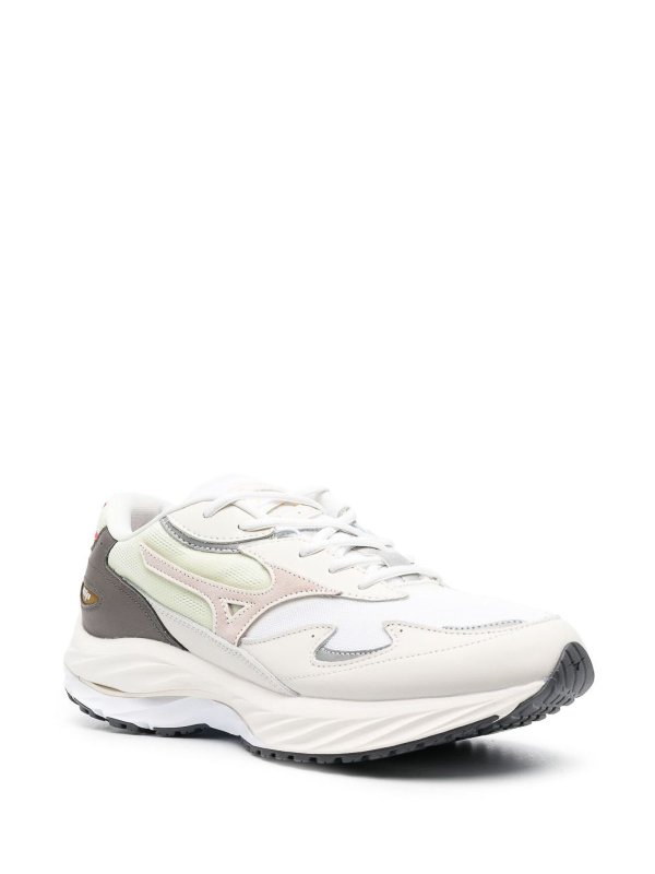MIZUNO: Chaussures de sport online - Baskets - Beige