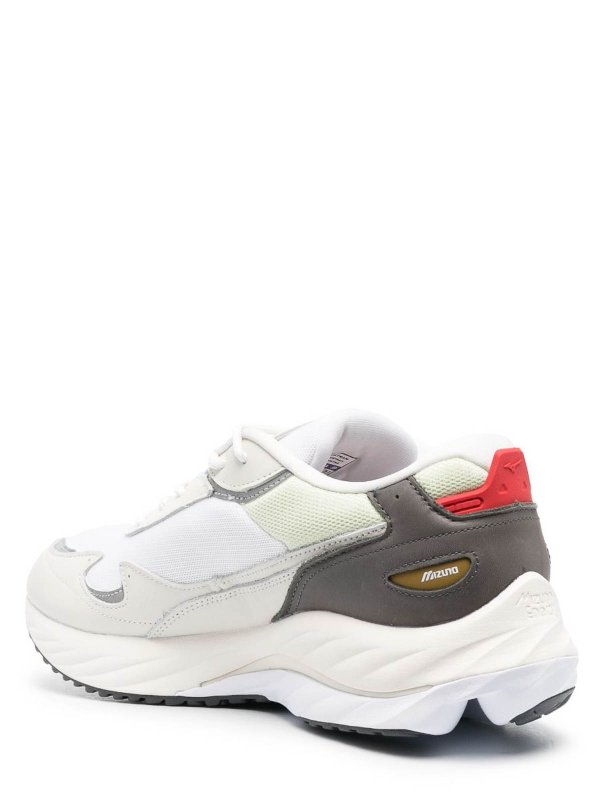 Baskets - Beige shop online: MIZUNO