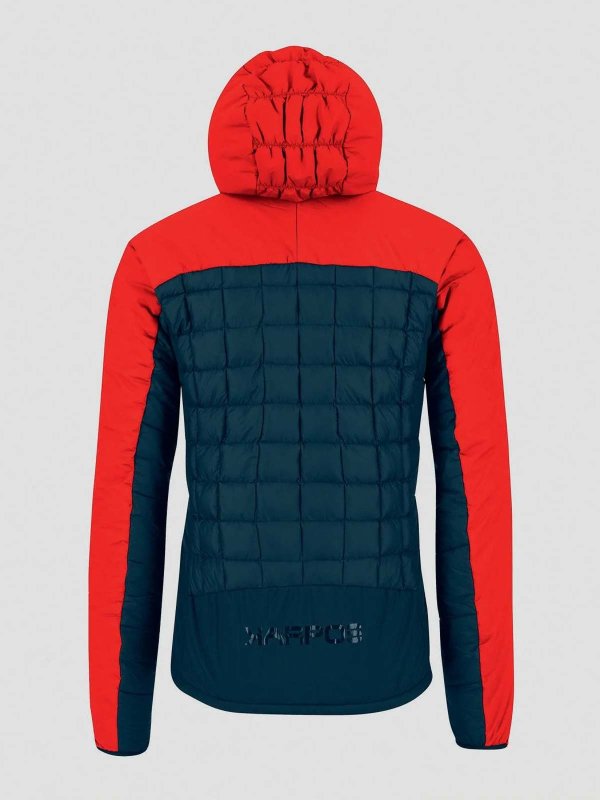 KARPOS: padded jackets online - Lastei Active Plus Jacket